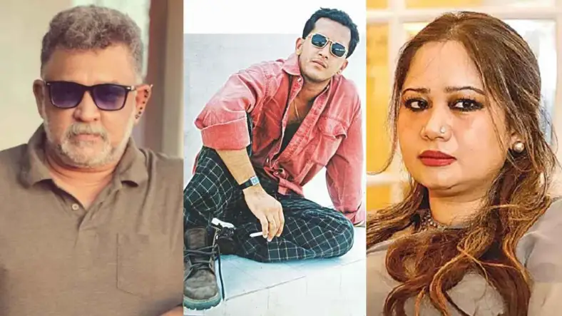 সামিরার কোনো দোষ নেই: ডন